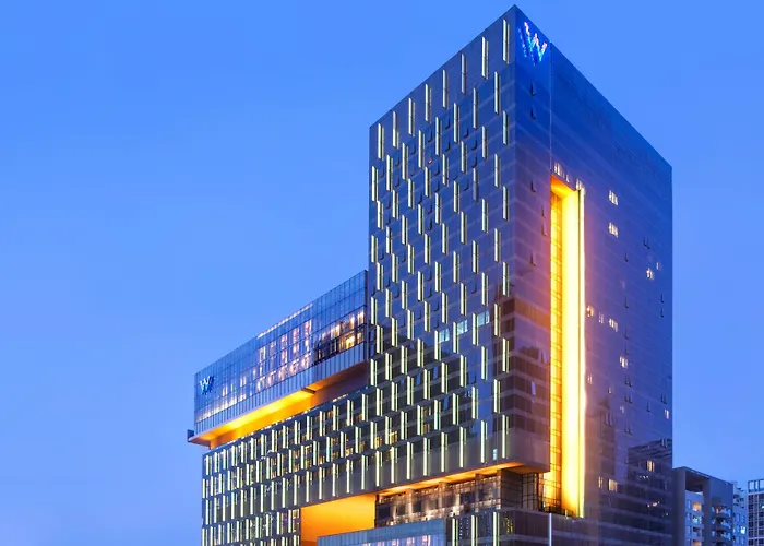 W Guangzhou