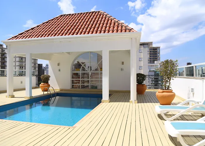 Vitória Residence NewPort