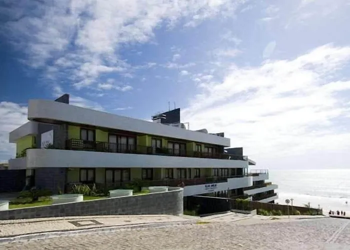 Blue Marlin Apartments
