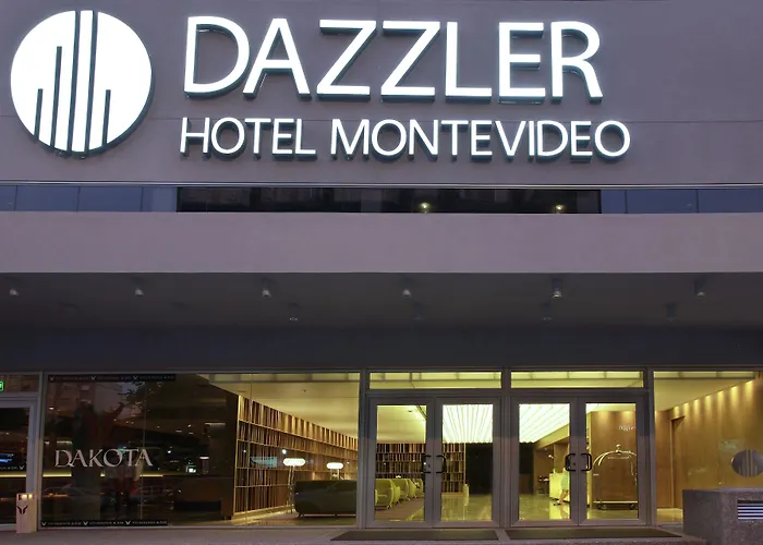 Dazzler By Wyndham Montevideo