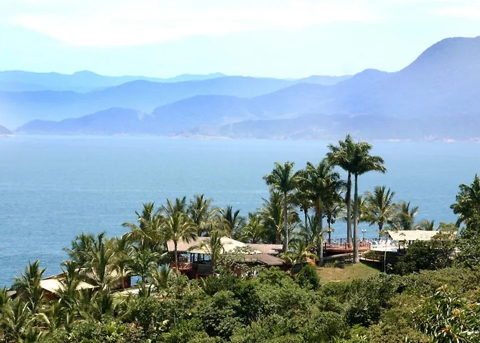 Pousada Singuitta - Ilhabela