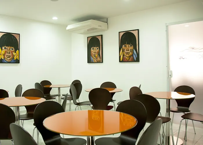 Hotel: Pousada Eco Maceio