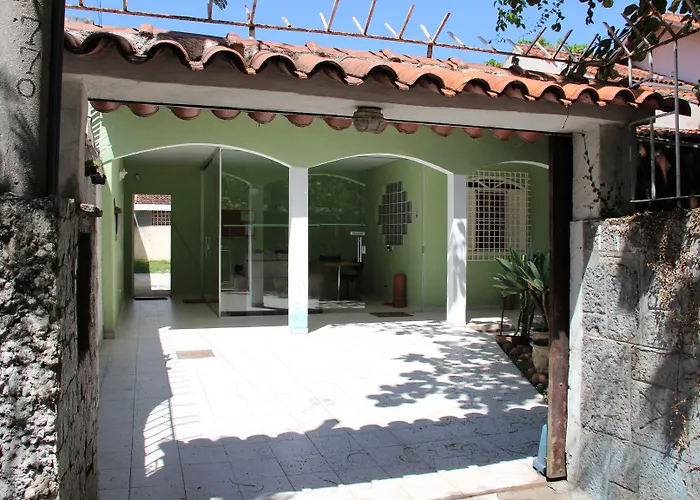 Clube Sao Francisco
