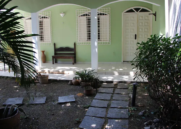 Clube Sao Francisco