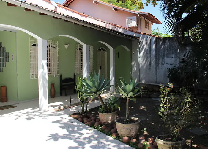 Clube Sao Francisco