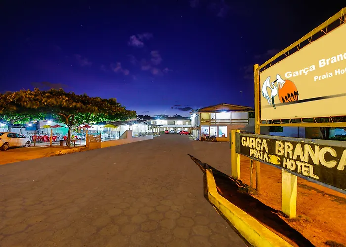 3 star hotels Garca Branca Praia