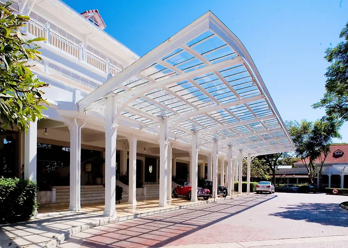 Centara Grand Beach Resort & Villas Hua Hin