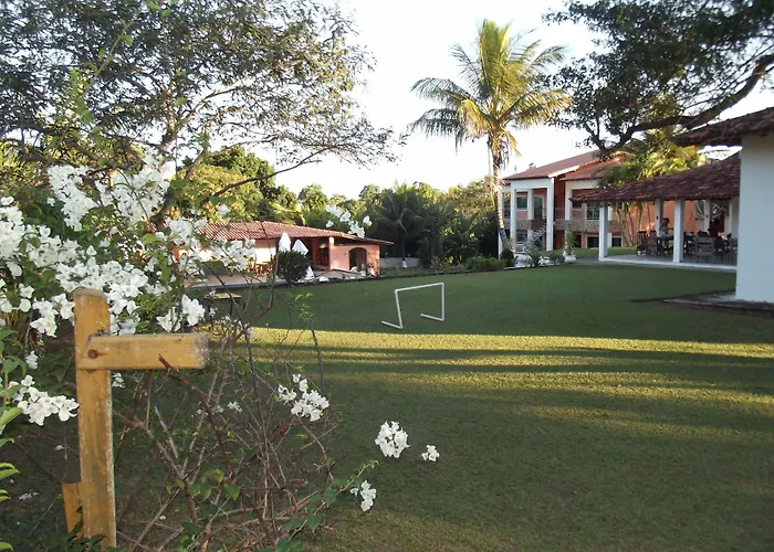  Pousada Doce Vida Guarapari