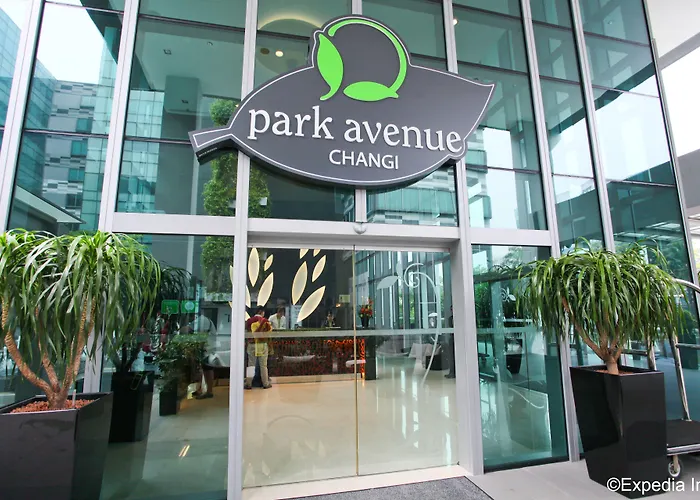  Park Avenue Changi