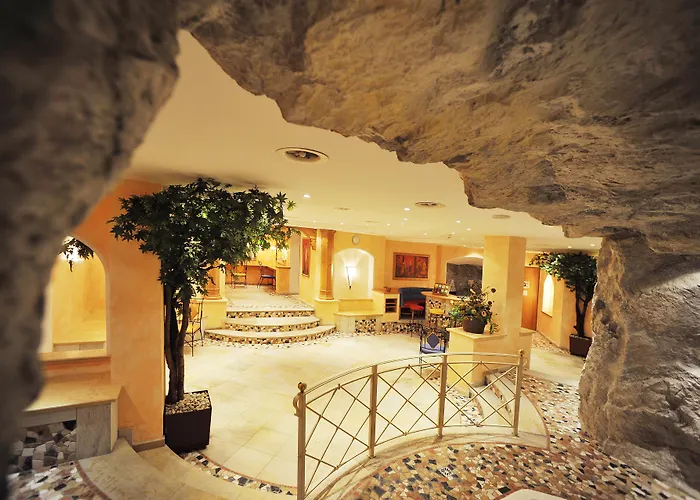 Haustierfreundliches Hotel: Sporthotel Kirchler