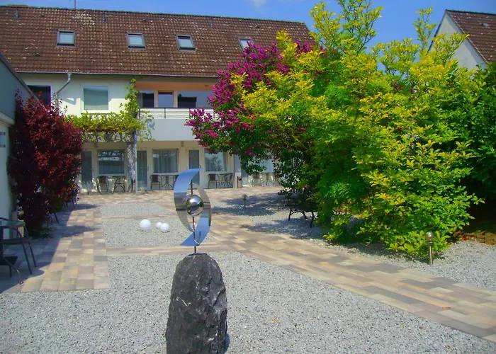 Hotel Herrenhof