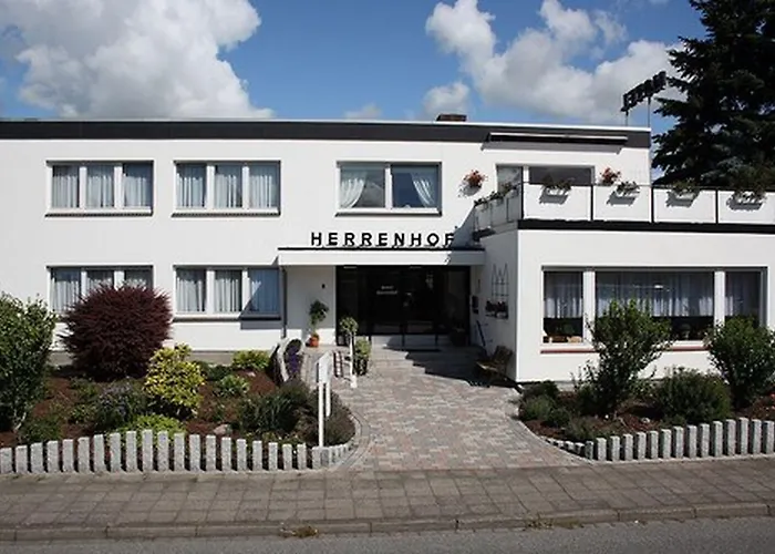 Hotel Herrenhof