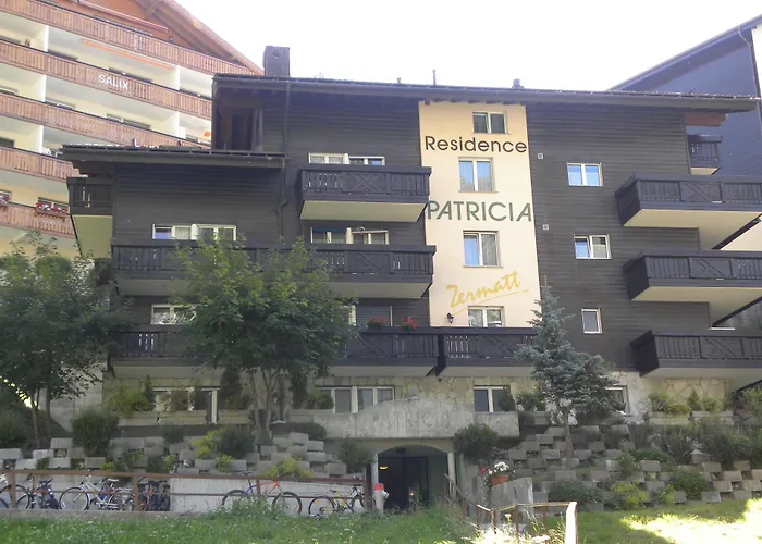 Apartments Patricia