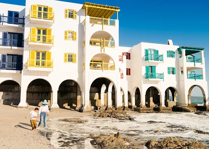 Club Mykonos Langebaan