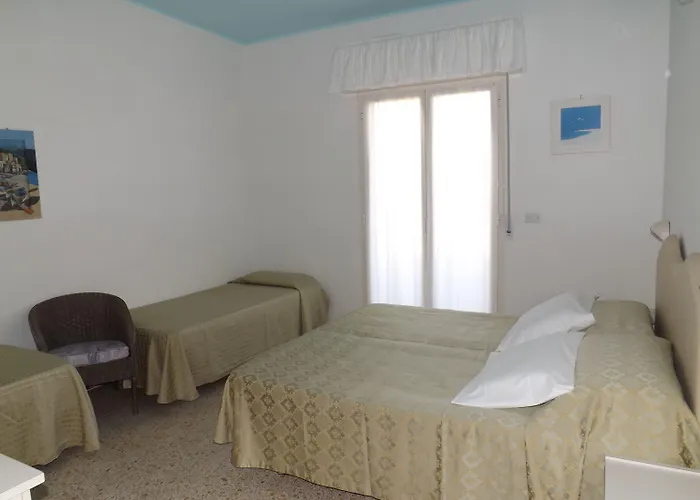 Hotel boutique: Hotel Muccioli