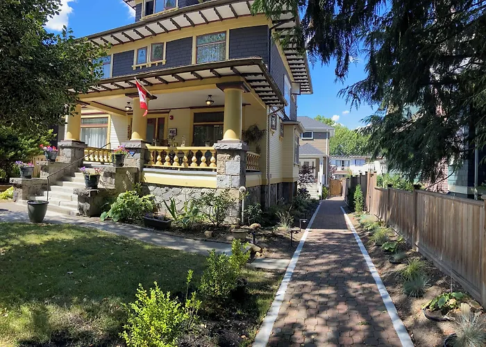 Windsor Guest House