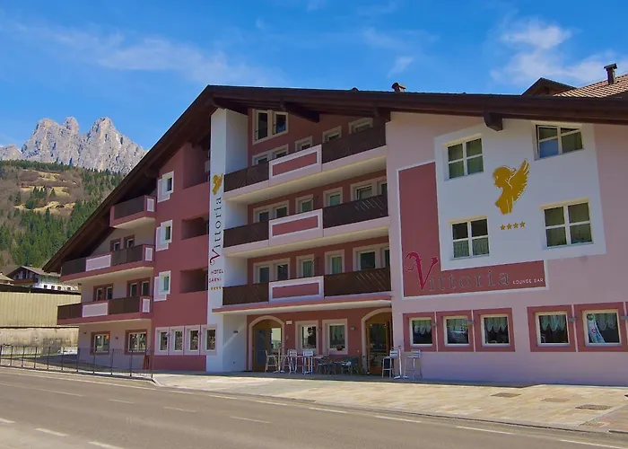 Hotel Garni Vittoria