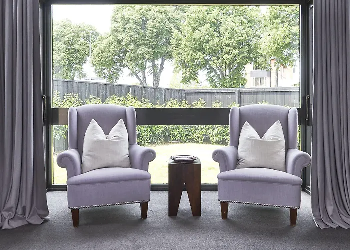 Golf hotel: Hotel Carlton Mill