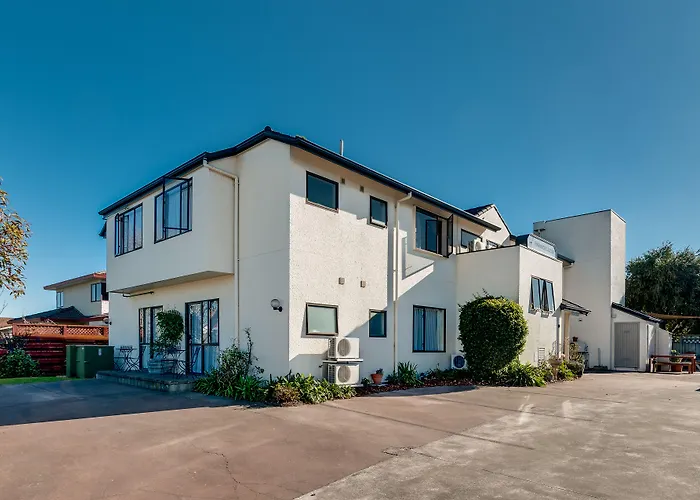 Airport Hotel: Parkside Lodge