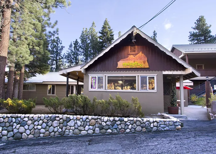 Holiday Haus
