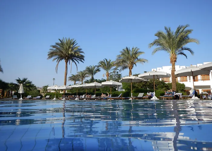 Waterpark Hotel: Happy Life Village Dahab