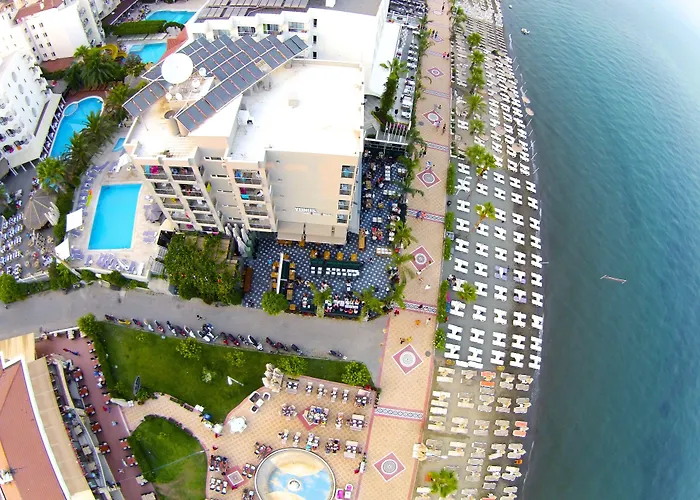 Yunus Hotel