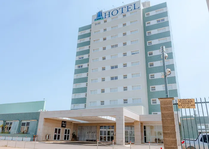 Porto Feliz Executive