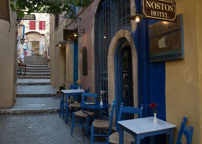 Nostos