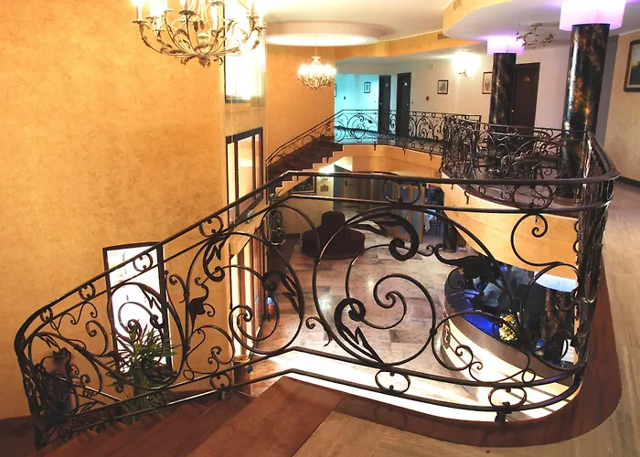 Corte Dei Greci &Spa
