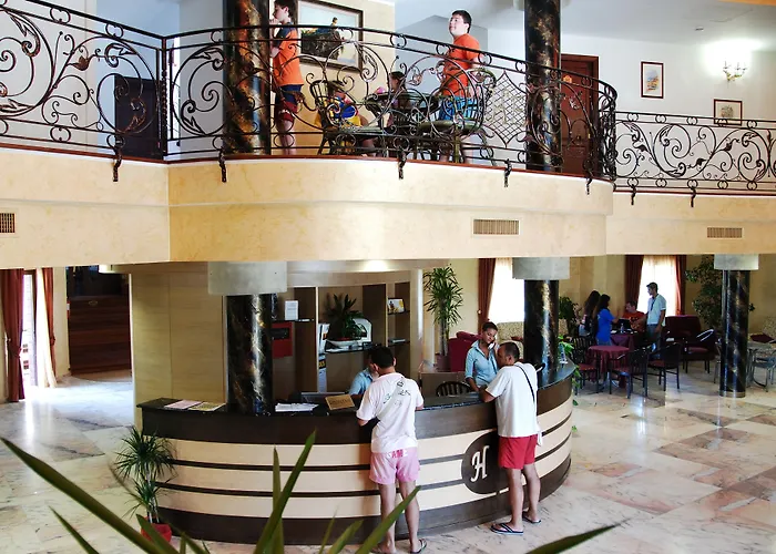 Corte Dei Greci &Spa