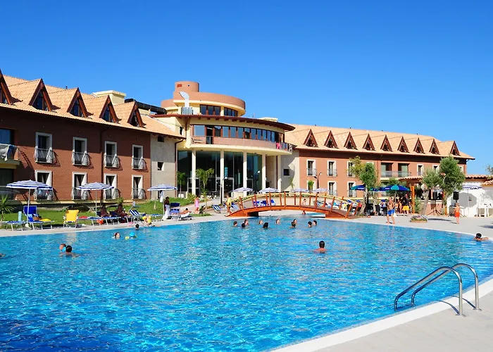 Corte Dei Greci &Spa