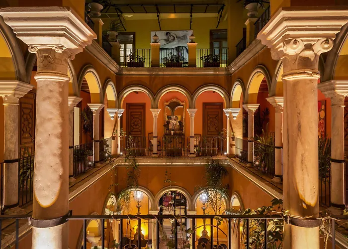 Casa Del Poeta