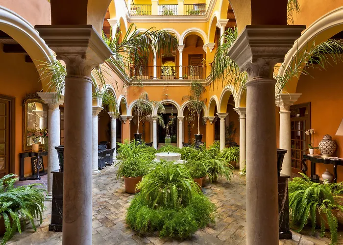Casa Del Poeta