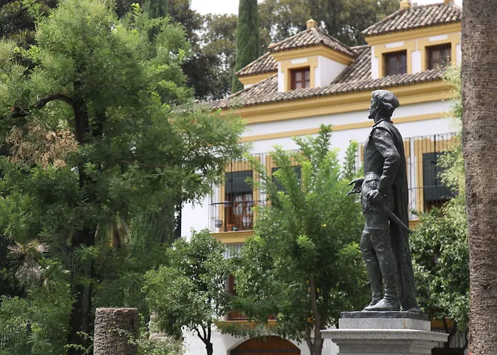 Casa Del Poeta
