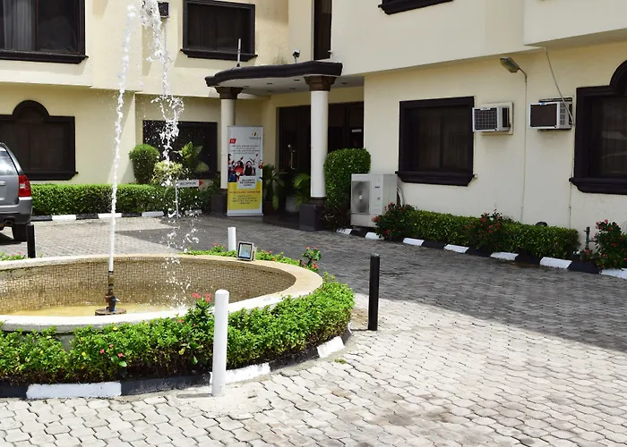 Citilodge