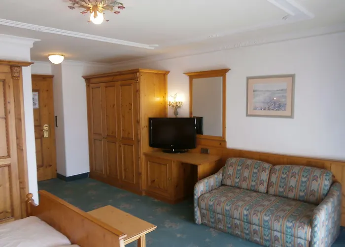 Das Kaltschmid - Familotel Tirol