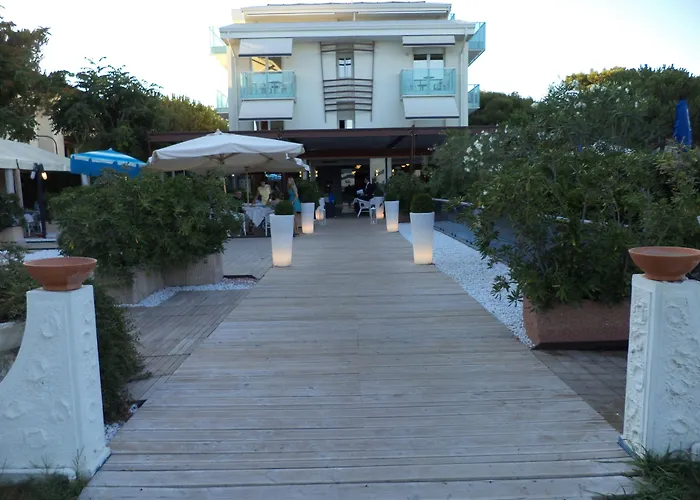 Park Ermitage Resort&Spa