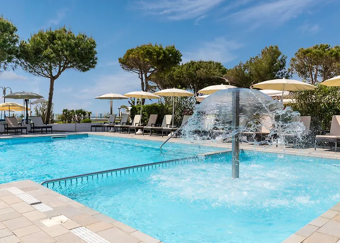 Park Ermitage Resort&Spa