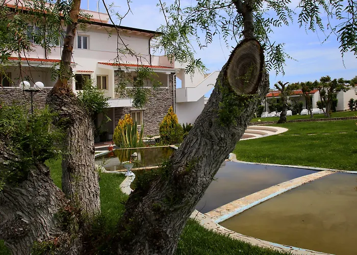 Hotel Le Ginestre Family&Wellness