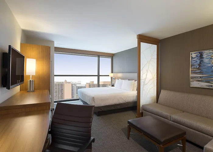 Hyatt Place Washington Dc/Us Capitol