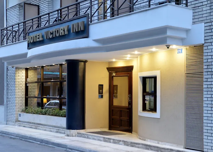 Victory Inn
