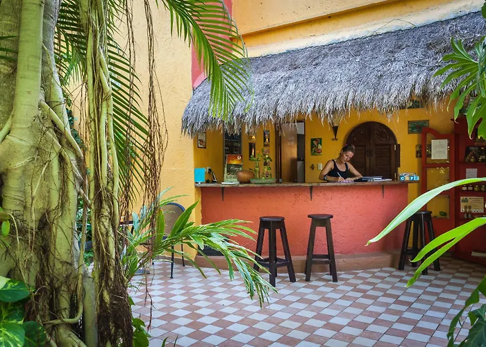 B&B only: Casa Don Diego