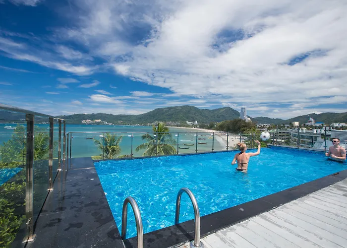 Patong Signature Boutique