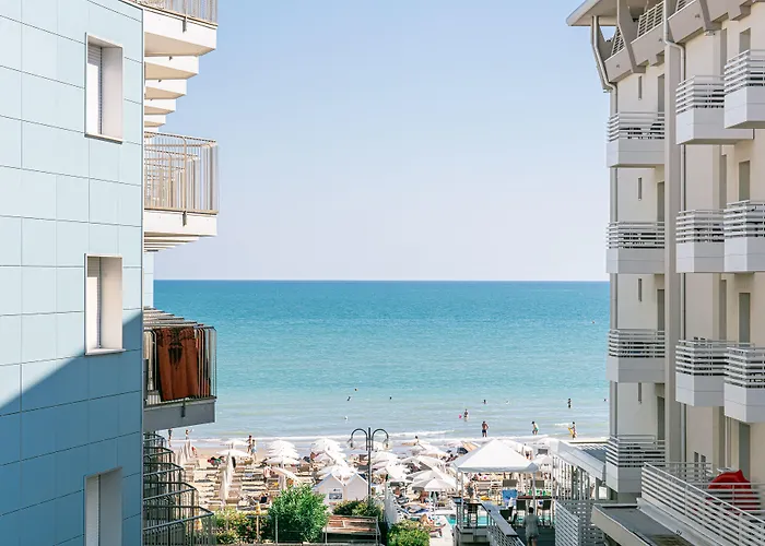 Familienhotel: Hotel Pigalle