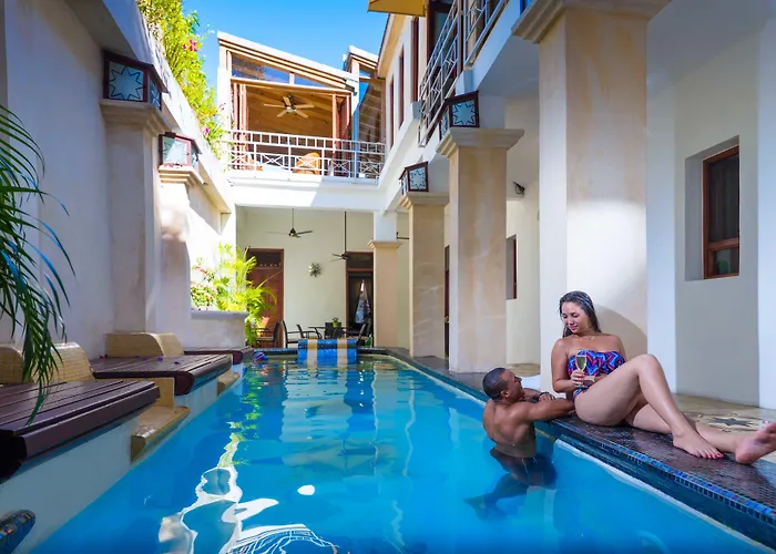 Boutique Casa Sanchez (Adults Only)
