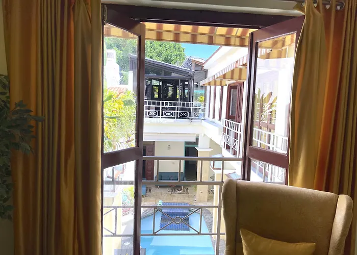 Boutique Casa Sanchez (Adults Only)