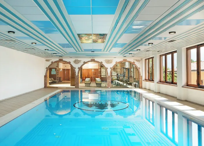 Hotel Residence Panorama La Forca, Gtsgroup