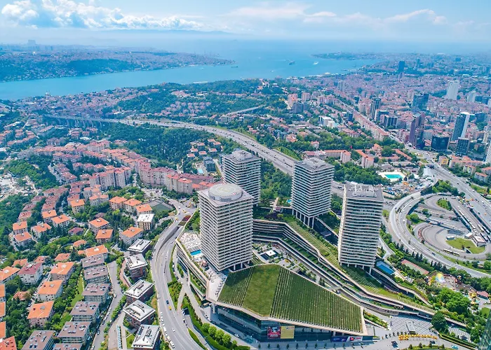 Raffles Istanbul