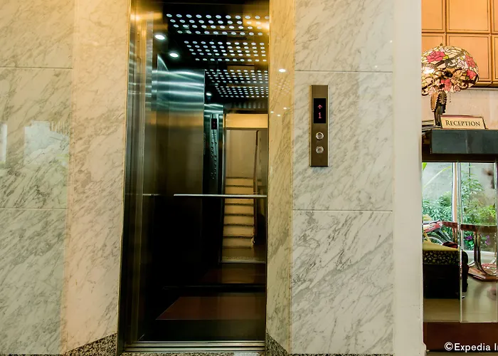 Hanoi Golden Sunshine Villa Hotel And Travel