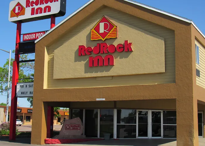 Red Rock Inn